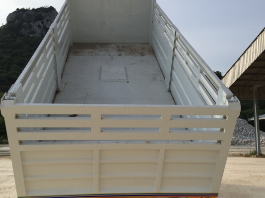 หลงโบTF-220ปี43 สองเพลาดั้ม สภาพสวย