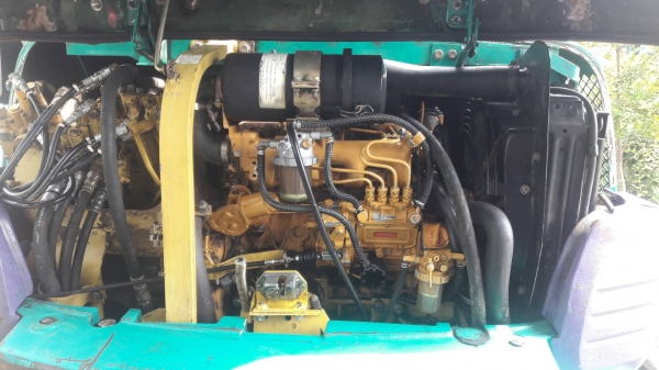 ขายKOMATSU PC45-1 มาใหม่ค่ะ...เก่าญี่ปุ่น.. .เครื่องปั๊มดี....ระบบคล่อง...สนใจโทร...089-3818694 ดวงนภา ขายKOMATSU PC45-1 มาใหม่ค่ะ...เก่าญี่ปุ่น.. .เครื่องปั๊มดี....ระบบคล่อง...สนใจโทร...089-3818694 ดวงนภา