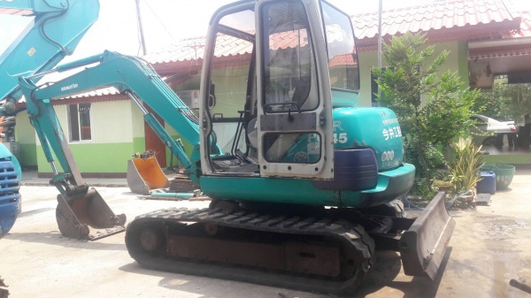 ขายKOMATSU PC45-1 มาใหม่ค่ะ...เก่าญี่ปุ่น.. .เครื่องปั๊มดี....ระบบคล่อง...สนใจโทร...089-3818694 ดวงนภา ขายKOMATSU PC45-1 มาใหม่ค่ะ...เก่าญี่ปุ่น.. .เครื่องปั๊มดี....ระบบคล่อง...สนใจโทร...089-3818694 ดวงนภา