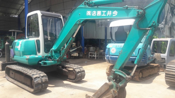 ขายKOMATSU PC45-1  มาใหม่ค่ะ...เก่าญี่ปุ่น.. .เครื่องปั๊มดี....ระบบคล่อง...สนใจโทร...089-3818694  ดวงนภา
