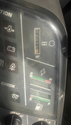 ขายKOMATSU PC45-1 มาใหม่ค่ะ...เก่าญี่ปุ่น.. .เครื่องปั๊มดี....ระบบคล่อง...สนใจโทร...089-3818694 ดวงนภา ขายKOMATSU PC45-1 มาใหม่ค่ะ...เก่าญี่ปุ่น.. .เครื่องปั๊มดี....ระบบคล่อง...สนใจโทร...089-3818694 ดวงนภา