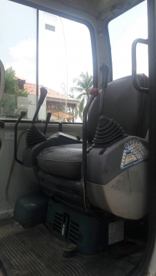 ขายKOMATSU PC45-1 มาใหม่ค่ะ...เก่าญี่ปุ่น.. .เครื่องปั๊มดี....ระบบคล่อง...สนใจโทร...089-3818694 ดวงนภา ขายKOMATSU PC45-1 มาใหม่ค่ะ...เก่าญี่ปุ่น.. .เครื่องปั๊มดี....ระบบคล่อง...สนใจโทร...089-3818694 ดวงนภา