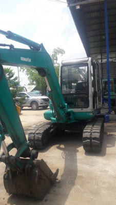 ขายKOMATSU PC45-1 มาใหม่ค่ะ...เก่าญี่ปุ่น.. .เครื่องปั๊มดี....ระบบคล่อง...สนใจโทร...089-3818694 ดวงนภา ขายKOMATSU PC45-1 มาใหม่ค่ะ...เก่าญี่ปุ่น.. .เครื่องปั๊มดี....ระบบคล่อง...สนใจโทร...089-3818694 ดวงนภา