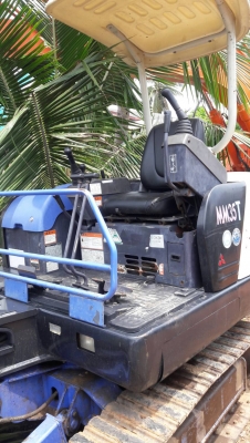 ขายMITSUBISHI MM35T สภาพสวย..เดิมๆๆ..เครื่องปั๊มดี...ระบบคล่อง..มีลายแย๊ก.. ชั่วโมงน้อย...สนใจโทร.. 089-3818694...ดวงนภา ขายMITSUBISHI MM35T สภาพสวย..เดิมๆๆ..เครื่องปั๊มดี...ระบบคล่อง..มีลายแย๊ก.. ชั่วโมงน้อย...สนใจโทร.. 089-3818694...ดวงนภา