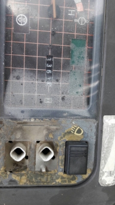 ขายMITSUBISHI MM35T สภาพสวย..เดิมๆๆ..เครื่องปั๊มดี...ระบบคล่อง..มีลายแย๊ก.. ชั่วโมงน้อย...สนใจโทร.. 089-3818694...ดวงนภา ขายMITSUBISHI MM35T สภาพสวย..เดิมๆๆ..เครื่องปั๊มดี...ระบบคล่อง..มีลายแย๊ก.. ชั่วโมงน้อย...สนใจโทร.. 089-3818694...ดวงนภา