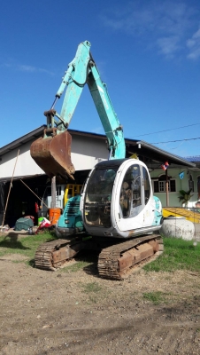 ขายKOBELCO SK60-2 มาใหม่  สภาพสวย..เครื่องปั๊มดี...ระบบคล่อง...สนใจโทร..0893818694  ดวงนภา