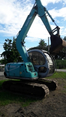 ขายKOBELCO SK60-2 มาใหม่  สภาพสวย..เครื่องปั๊มดี...ระบบคล่อง...สนใจโทร..0893818694  ดวงนภา