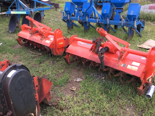 ขายโรตารี่RX135B ตัวละ 25,000 บาท โทร0872016577