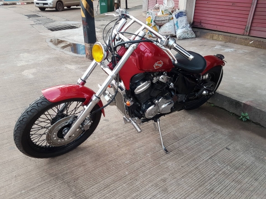 ขายคับ HONDA STEED 400 แต่งBOBBER สีสวย ท่อแต่ง  อินวอยส์ สรรพสามิตรราคา 65000 บาท ส่งได้ทั่วไทยคับ สนใจติดต่อ 081-0578282 FACEBOOK ชาญณรงค์ ป๊อป ชัยอมฤต ไอดีไลน์ POPBIGBIKESAKON คับ สนใจรถสวย ถูก ดี ต้อง POP BIGBIKE SAKONNAKHON