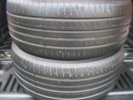 ยางรถยนต์ ขอบ 17