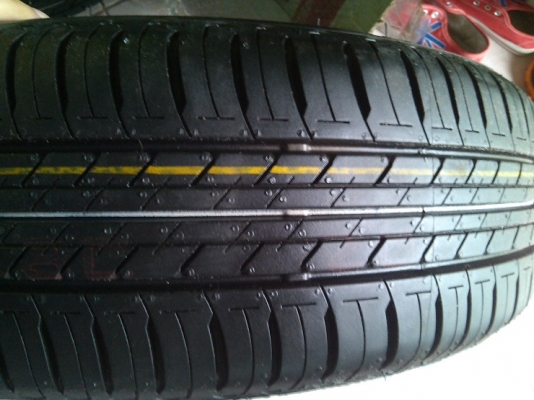 ล้อ TRD ขอบ 15 ใหม่ล่าสุด