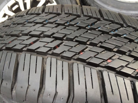 Fortuner TRD5 พร้อมยางป้ายแดง ปี 16 Fortuner TRD5 พร้อมยางป้ายแดง ปี 16