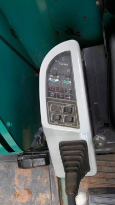 ขายรถขุด แบ็คโคIHI 35-7ช่วงล่างดี ปั๊มนิ้ว เอกสารใบอินวอยซ์ สภาพบูมสวยเดิม พร้อมลุยงาน