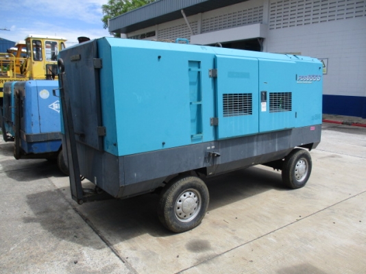 ขายเครื่องปั้มลม AIRMAN PDS655S สภาพสวยพร้อมใช้ นำเข้าจากประเทศญี่ปุ่น สนใจติดต่อ อำพล 090-9694506,080-3031241 ขายเครื่องปั้มลม AIRMAN PDS655S สภาพสวยพร้อมใช้ นำเข้าจากประเทศญี่ปุ่น สนใจติดต่อ อำพล 090-9694506,080-3031241