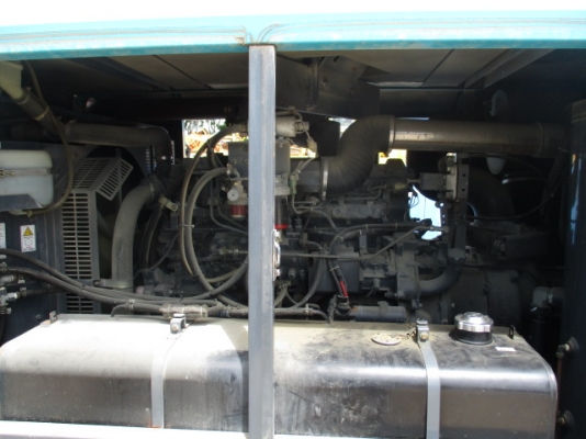 ขายเครื่องปั้มลม AIRMAN PDS655S สภาพสวยพร้อมใช้ นำเข้าจากประเทศญี่ปุ่น สนใจติดต่อ อำพล 090-9694506,080-3031241 ขายเครื่องปั้มลม AIRMAN PDS655S สภาพสวยพร้อมใช้ นำเข้าจากประเทศญี่ปุ่น สนใจติดต่อ อำพล 090-9694506,080-3031241