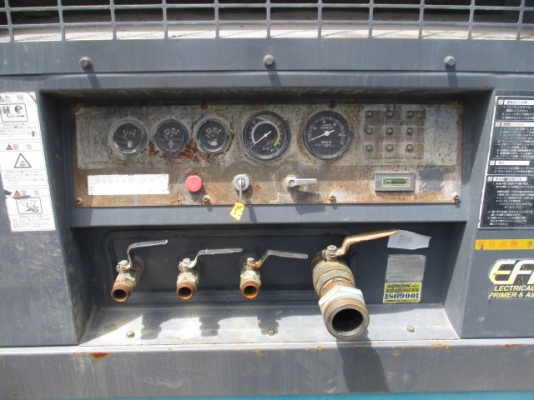 ขายปั้มลม AIRMAN PDS655S #68-4051387 สภาพสวยพร้อมใช้ นำเข้าจากประเทศญี่ปุ่น สนใจติดต่อ อำพล 090-9694506, 080-3031241 ขายปั้มลม AIRMAN PDS655S #68-4051387 สภาพสวยพร้อมใช้ นำเข้าจากประเทศญี่ปุ่น สนใจติดต่อ อำพล 090-9694506, 080-3031241