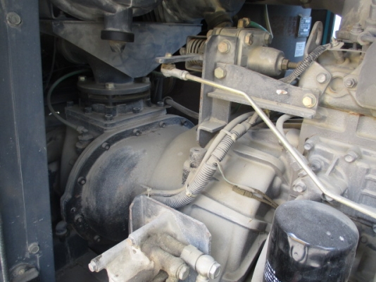 ขายเครื่องปั้มลม AIRMAN PDS390S #72-4061407 สภาพสวยพร้อมใช้ นำเข้าจากประเทศญี่ปุ่น สนใจติดต่อ อำพล 090-9694506,080-3031241