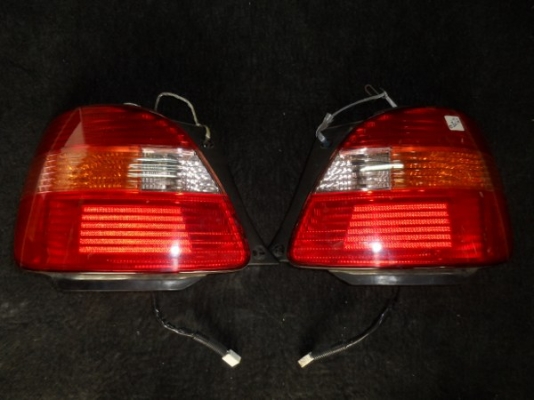 ขาย ไฟหน้ารถยนต์ ซีนอล xenon ครบชุด ฮอนด้า แอคคอร์ด ปี04 ปลาวาฬ Honda Accord 04 ของแท้นำเข้าจากญี่ปุ่น