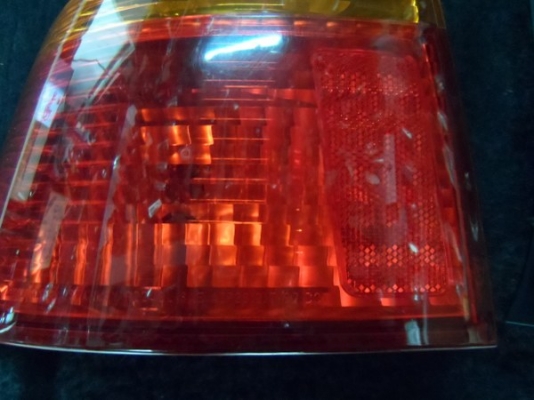 ขาย ไฟท้ายรถยนต์ ฮอนด้า ซีวิค ปี99 Honda Civic 99 ของแท้นำเข้าจากญี่ปุ่น ขาย ไฟท้ายรถยนต์ ฮอนด้า ซีวิค ปี99 Honda Civic 99 ของแท้นำเข้าจากญี่ปุ่น