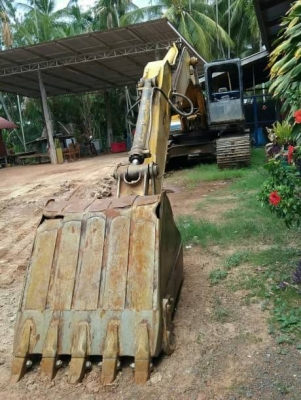 KOBELCO SK MARK 2 KOBELCO SK MARK 2