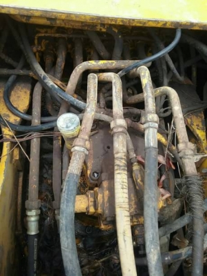 KOBELCO SK MARK 2 KOBELCO SK MARK 2