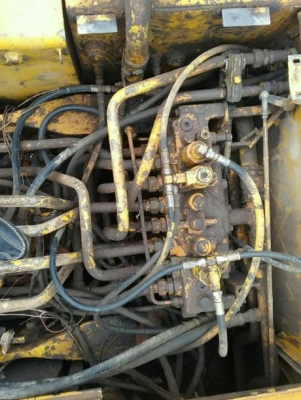 KOBELCO SK MARK 2 KOBELCO SK MARK 2