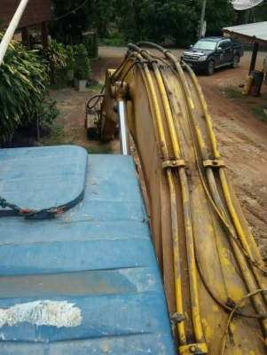 KOBELCO SK MARK 2 KOBELCO SK MARK 2