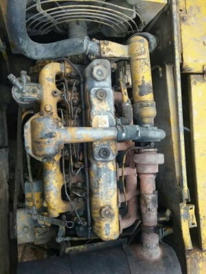 KOBELCO SK MARK 2 KOBELCO SK MARK 2