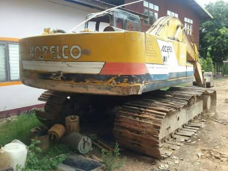 KOBELCO SK MARK 2 KOBELCO SK MARK 2