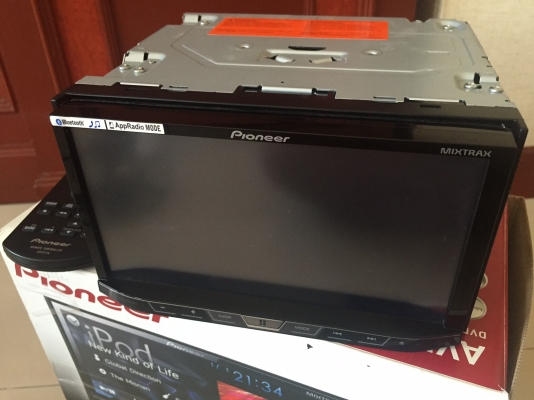 *_8_$ ขาย วิทยุ pioneer 5750BT แท้ศูนย์รับประกัน ใช้งานไม่ถึงปี เปลี่ยนรถเลยถอดออกมา *_8_$ ขาย วิทยุ pioneer 5750BT แท้ศูนย์รับประกัน ใช้งานไม่ถึงปี เปลี่ยนรถเลยถอดออกมา
