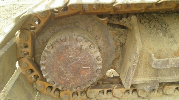 ขายรถแบคโฮ KOBELCO SK 120-LC BOOM ยาวแท้ 14 เมตร สภาพดีพร้อมใช้งาน