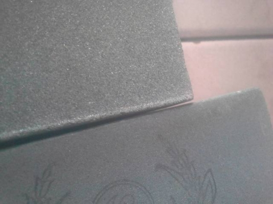 ขายหินลับมีดตรารวงข้าวงานเก่าเก็บเยอรมันขนาด2×4×2"MADE IN GERMANY. ขายหินลับมีดตรารวงข้าวงานเก่าเก็บเยอรมันขนาด2×4×2"MADE IN GERMANY.