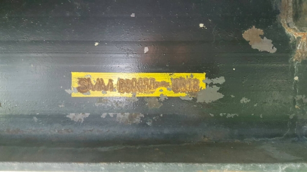 ขาย ลูกพ่วงพื้นเรียบสามมิตรสองเพลา ปี 50 ยาว 6.50 เมตร ขาย ลูกพ่วงพื้นเรียบสามมิตรสองเพลา ปี 50 ยาว 6.50 เมตร