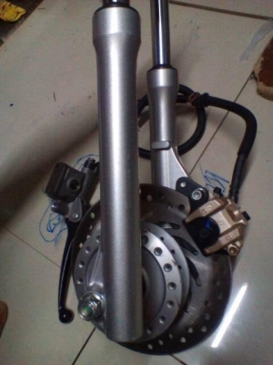 ชุด หน้า แท้ เวฟ 110i ใหม่ๆ ครบทั้งชุดครับ