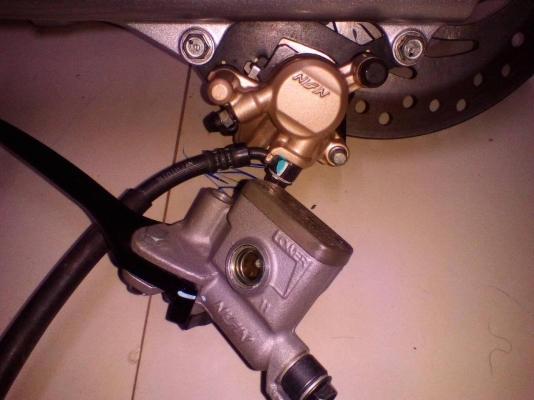 ชุด หน้า แท้ เวฟ 110i ใหม่ๆ ครบทั้งชุดครับ