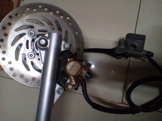 ชุด หน้า แท้ เวฟ 110i ใหม่ๆ ครบทั้งชุดครับ