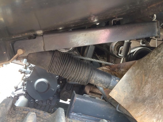 ขายรถเกี่ยวข้าวKUBOTA DC95ทำงานน้อยพัน ชม. ช่วงล่างเต็ม เอกสารเล่มทะเบียนครบ