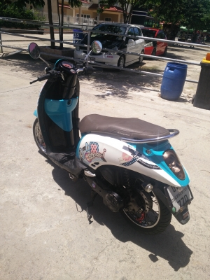 สกู๊ปปี้ สกู๊ปปี้