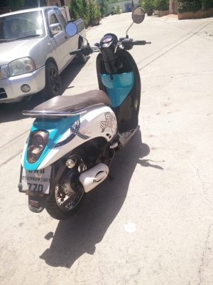 สกู๊ปปี้ สกู๊ปปี้