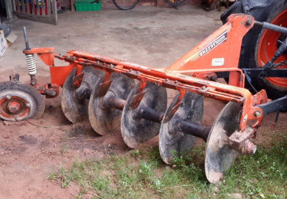 ตราช้าง DH225E เฮฟวี่พลัส