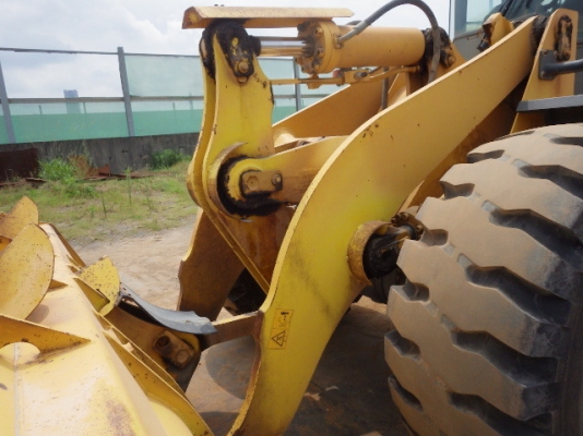 ขายรถตัก TCM L32-3 ขายรถตัก TCM L32-3