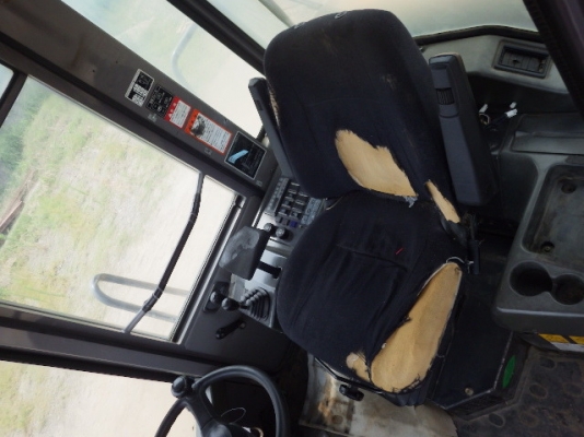 ขายรถตัก TCM L32-3 ขายรถตัก TCM L32-3