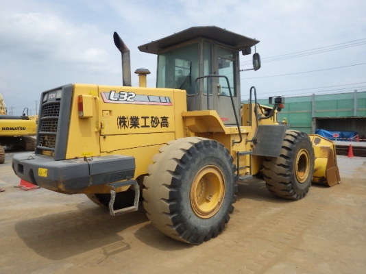 ขายรถตัก TCM L32-3 ขายรถตัก TCM L32-3