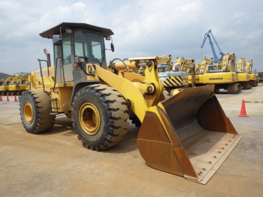 ขายรถตัก TCM L32-3 ขายรถตัก TCM L32-3