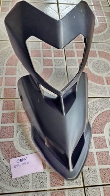 ขายด่วน เบาะคลับแมน250และของแต่ง VULCAN 400 กล่องแก้ตัดรอบ SF1000 บังโคลนหน้าเดิม HYPER MOTARD796