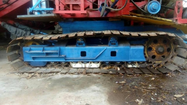 ขายรถเกี่ยวข้าว เกษตรพัฒนา ปลดหนี้195เทอร์โบว์ ปั๊ม22 โซ่ใหม่ช่วงล่าง ซี่รอบตู้ทำใหม่ สภาพพร้อมลงงาน