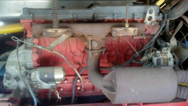 ขายรถเกี่ยวข้าว เกษตรพัฒนา ปลดหนี้195เทอร์โบว์ ปั๊ม22 โซ่ใหม่ช่วงล่าง ซี่รอบตู้ทำใหม่ สภาพพร้อมลงงาน