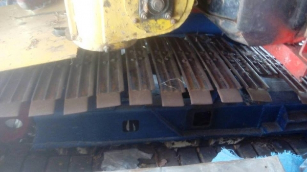 ขายรถเกี่ยวข้าว เกษตรพัฒนา ปลดหนี้195เทอร์โบว์ ปั๊ม22 โซ่ใหม่ช่วงล่าง ซี่รอบตู้ทำใหม่ สภาพพร้อมลงงาน