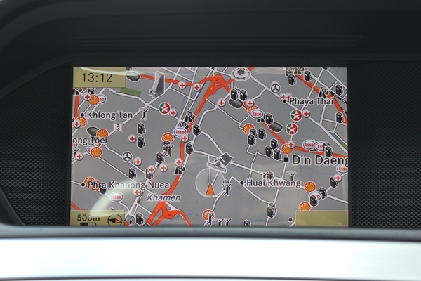 รุ่นTop จอCommand+Navi ออกศูนย์ ดูแลดีทุกระยะ รุ่นTop จอCommand+Navi ออกศูนย์ ดูแลดีทุกระยะ