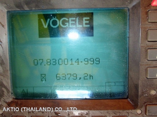 ขายรถปูยาง Super1603-1 ปุ๋ย 085-0221939 ขายรถปูยาง Super1603-1 ปุ๋ย 085-0221939